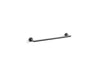 Kallista P33003-00 Aileron 18" Towel Bar