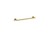 Kallista P33003-00 Aileron 18" Towel Bar