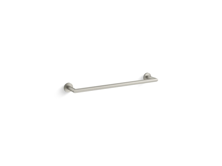 Kallista P33003-00 Aileron 18" Towel Bar