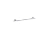 Kallista P33003-00 Aileron 18" Towel Bar