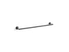 Kallista P33004-00 Aileron 24" Towel Bar