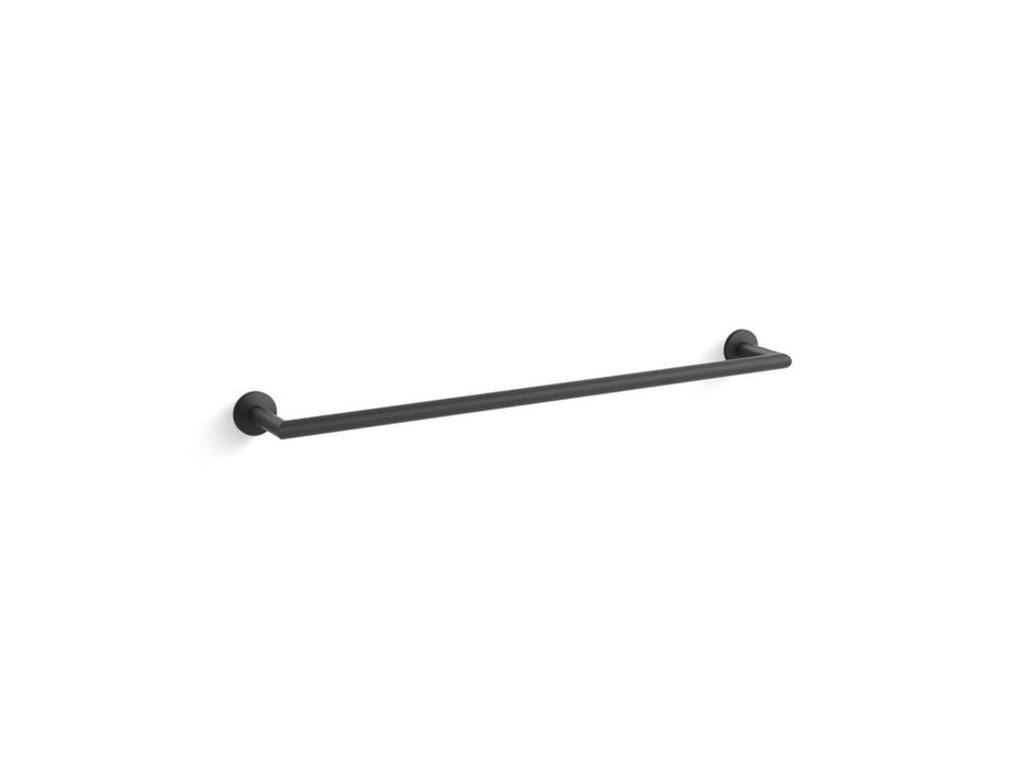 Kallista P33004-00 Aileron 24" Towel Bar