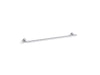 Kallista P33004-00 Aileron 24" Towel Bar