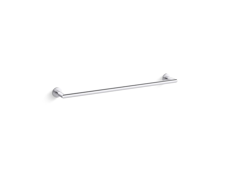Kallista P33004-00 Aileron 24" Towel Bar