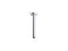 Kallista P33009-00 Modern Round Shwr Arm, 7.5 Ceiling Mnt