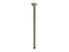 Kallista P33010-00 Modern Round Shwr Arm, 15.5 Ceiling Mnt