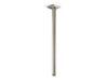 Kallista P33013-00 Modern Square Shwr Arm 15.5 Ceiling Mnt