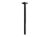 Kallista P33013-00 Modern Square Shwr Arm 15.5 Ceiling Mnt
