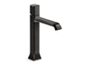 Kallista P33164-00 Bezel Single Control, Tall