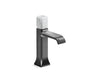 Kallista P33165-WC Bezel Single Control, Standard Wc Stone