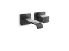 Kallista P33166-00 Bezel Wall Mount Single Control