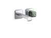 Kallista P33166-GTM Bezel Wm Single Control, Gtm Stone