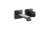 Kallista P33166-NM Bezel Wm Single Control, Nm Stone