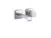 Kallista P33166-WC Bezel Wm Single Control, Wc Stone