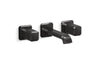 Kallista P33168-00 Bezel Wall Mount Wide Spread