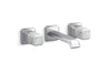 Kallista P33168-WC Bezel Wall Mount Wide Spread Wc Stone