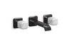 Kallista P33168-WC Bezel Wall Mount Wide Spread Wc Stone