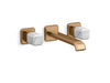 Kallista P33169-WC Bezel Wm Wide Spread, Long, Wc Stone