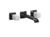 Kallista P33169-WC Bezel Wm Wide Spread, Long, Wc Stone