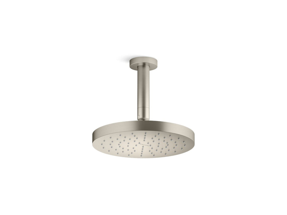 Kallista P33297-00 Raindome, 7 Modern Round