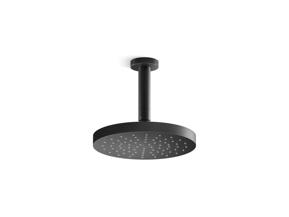 Kallista P33297-00 Raindome, 7 Modern Round