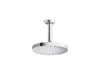 Kallista P33297-00 Raindome, 7 Modern Round