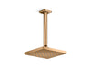Kallista P33298-00 Raindome, 7 Modern Square
