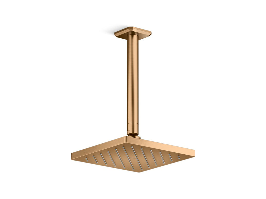 Kallista P33298-00 Raindome, 7 Modern Square