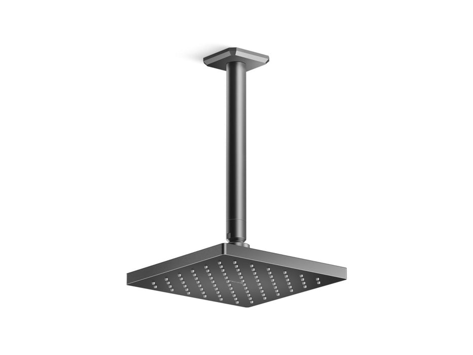 Kallista P33298-00 Raindome, 7 Modern Square