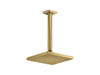 Kallista P33298-00 Raindome, 7 Modern Square