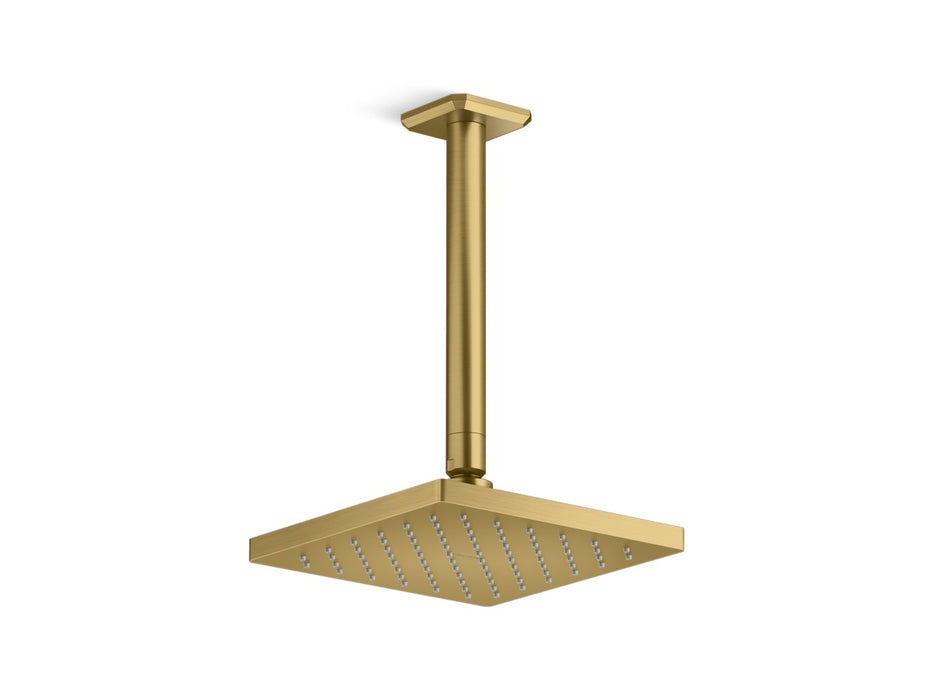 Kallista P33298-00 Raindome, 7 Modern Square