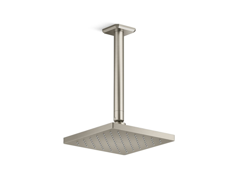 Kallista P33298-00 Raindome, 7 Modern Square