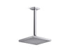 Kallista P33298-00 Raindome, 7 Modern Square