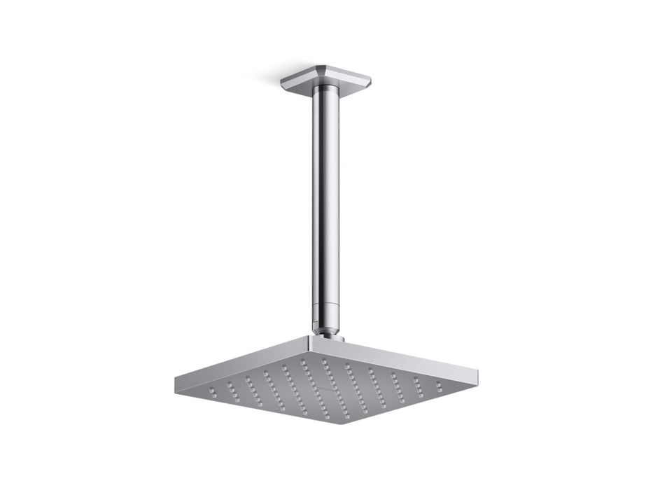 Kallista P33298-00 Raindome, 7 Modern Square