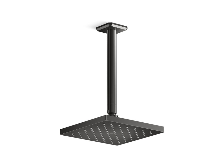 Kallista P33298-00 Raindome, 7 Modern Square