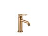 Kallista P33351-LV Aileron Single Control Faucet, Low