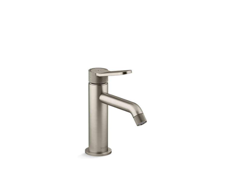 Kallista P33351-LV Aileron Single Control Faucet, Low