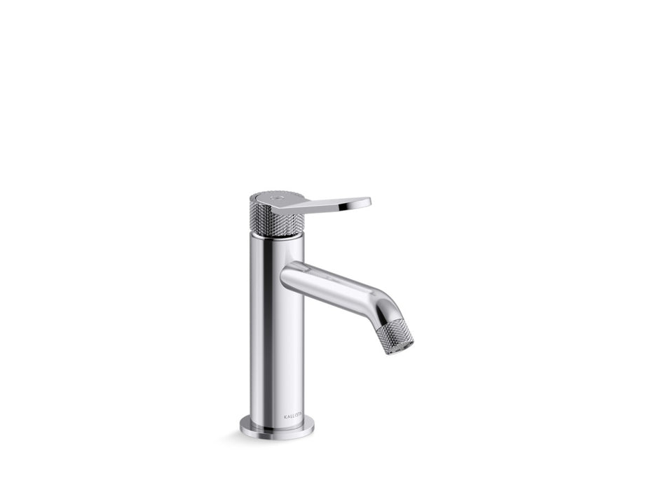 Kallista P33351-LV Aileron Single Control Faucet, Low