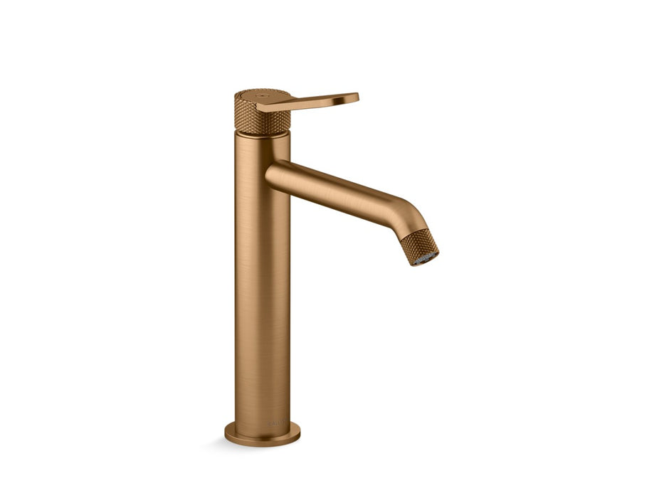 Kallista P33352-LV Aileron Single Control Faucet, Standard