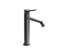 Kallista P33352-LV Aileron Single Control Faucet, Standard