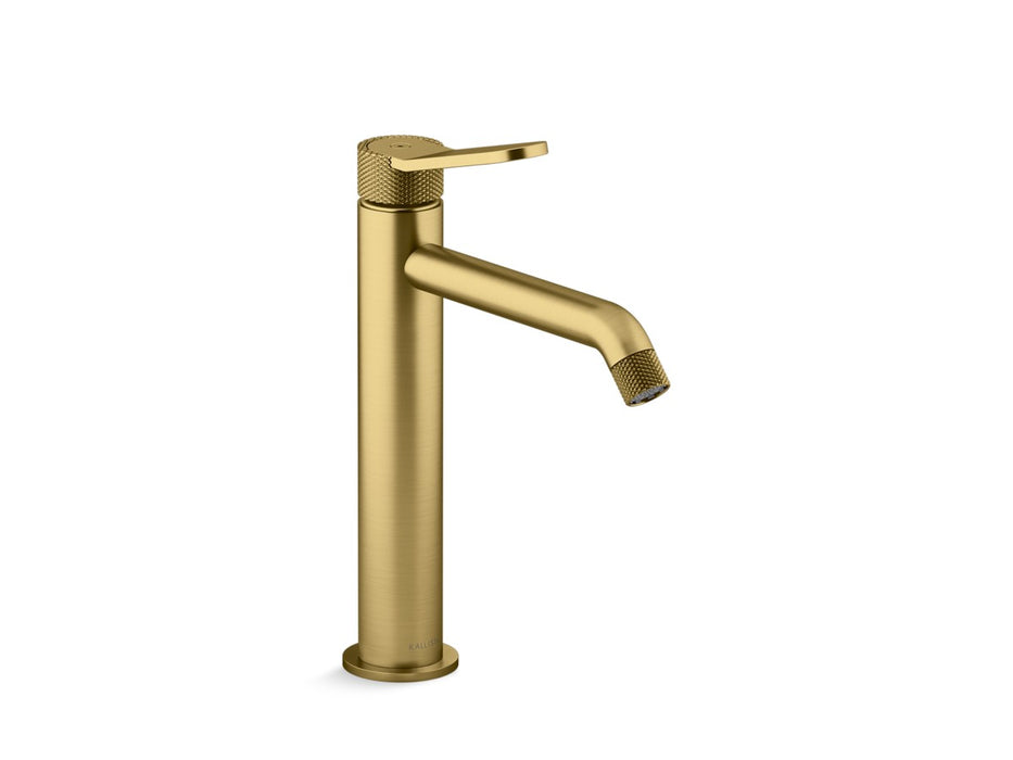 Kallista P33352-LV Aileron Single Control Faucet, Standard