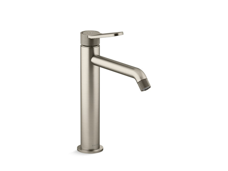 Kallista P33352-LV Aileron Single Control Faucet, Standard