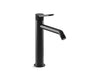 Kallista P33352-LV Aileron Single Control Faucet, Standard