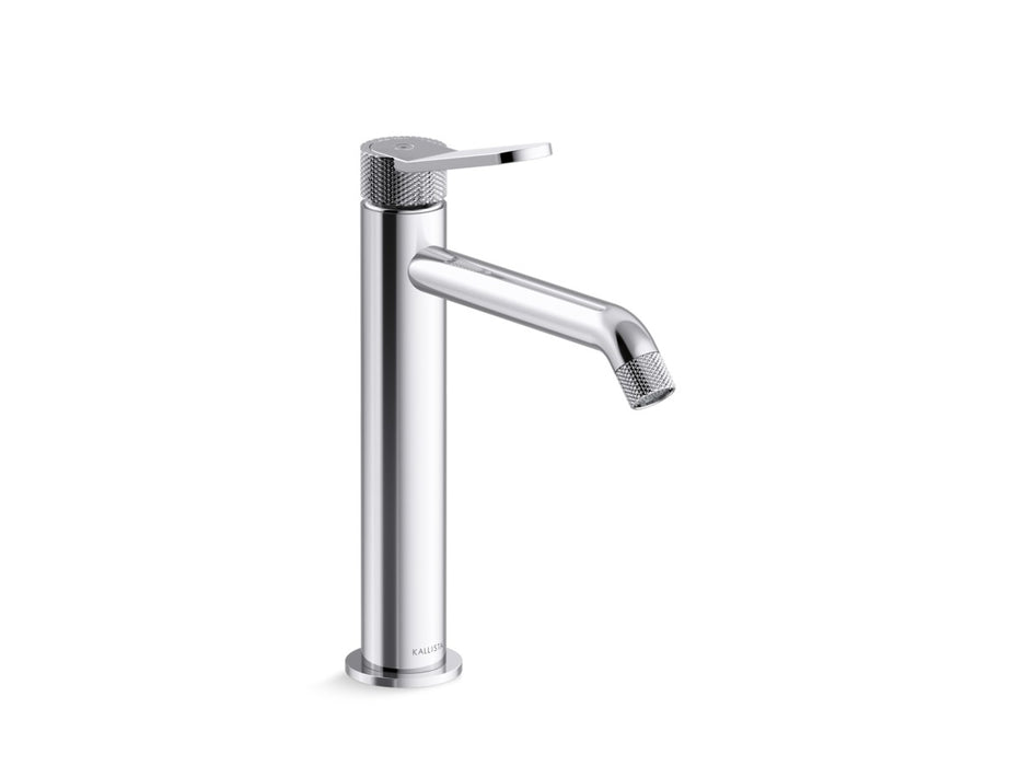 Kallista P33352-LV Aileron Single Control Faucet, Standard