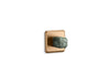 Kallista P33359-GTM Bezel Volume Control Trim, Gtm Stone