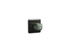 Kallista P33359-GTM Bezel Volume Control Trim, Gtm Stone
