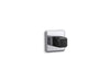 Kallista P33359-NM Bezel Volume Control Trim, Nm Stone
