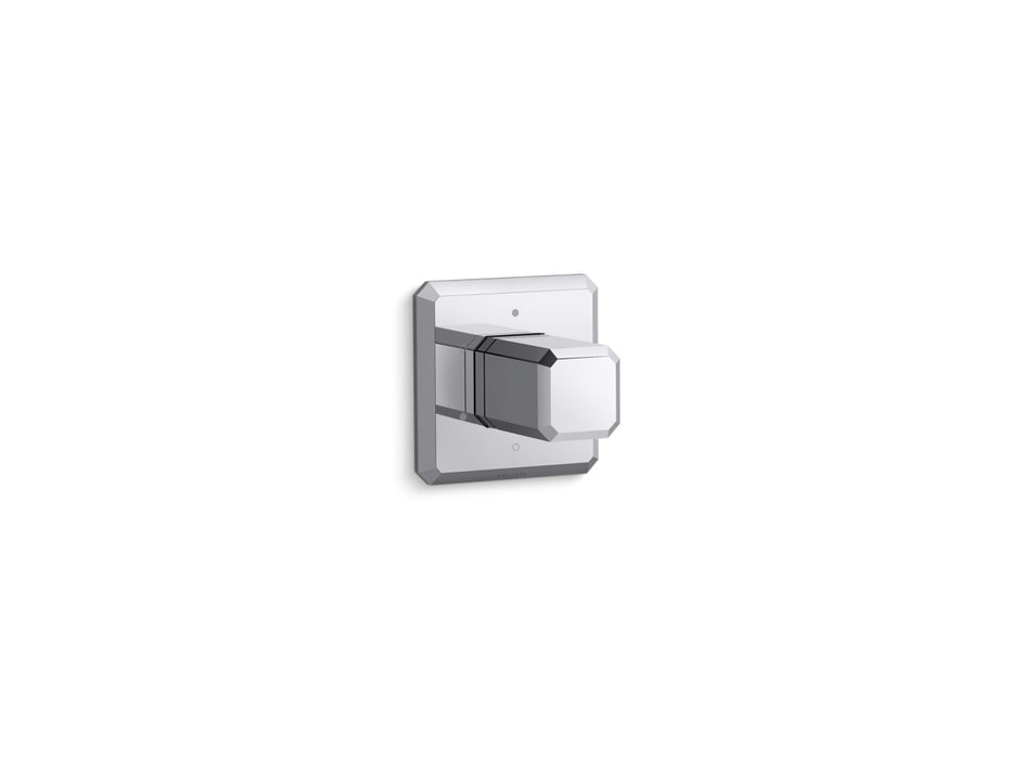 Kallista P33360-00 Bezel Eco Transfer Trim