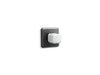 Kallista P33360-WC Bezel Eco Transfer Trim, Wc Stone