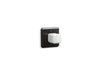 Kallista P33360-WC Bezel Eco Transfer Trim, Wc Stone